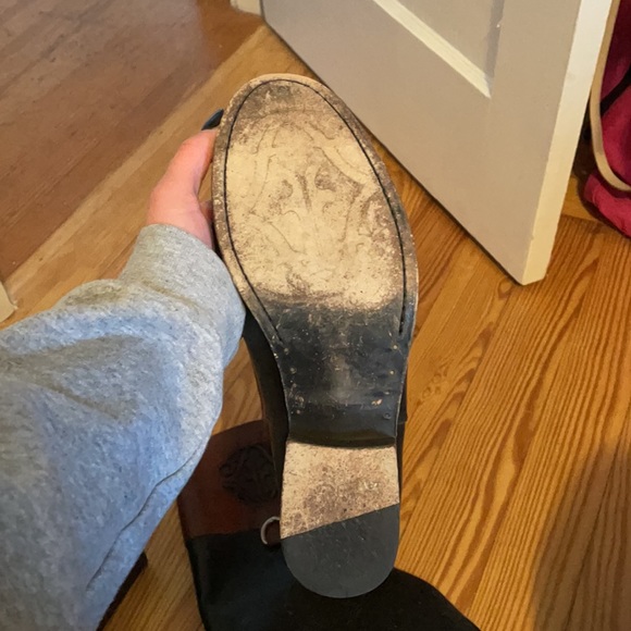 Frye boots - Picture 8 of 9